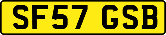 SF57GSB