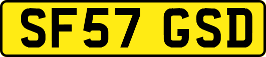 SF57GSD