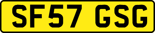 SF57GSG