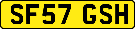 SF57GSH