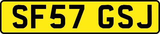 SF57GSJ
