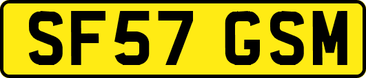SF57GSM