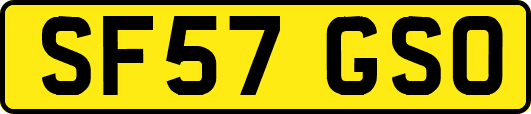 SF57GSO