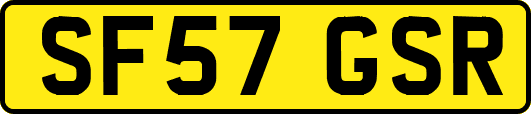SF57GSR