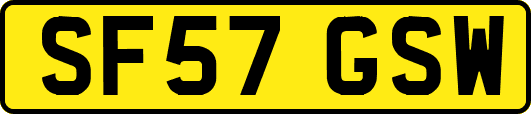SF57GSW