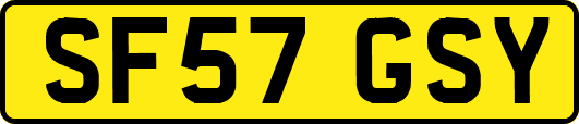 SF57GSY