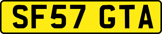 SF57GTA
