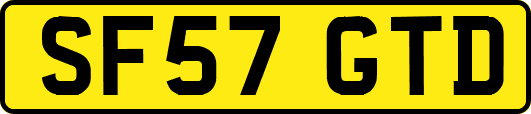 SF57GTD