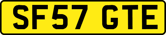 SF57GTE