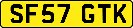 SF57GTK
