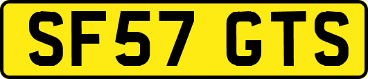 SF57GTS