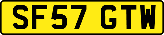 SF57GTW