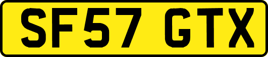 SF57GTX