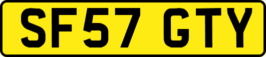 SF57GTY