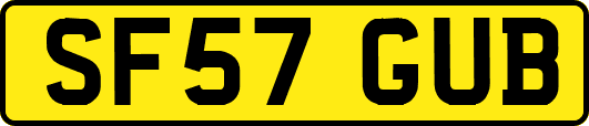 SF57GUB