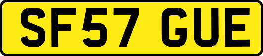 SF57GUE
