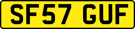 SF57GUF