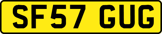 SF57GUG