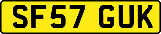 SF57GUK