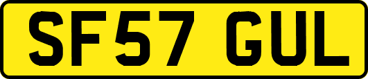 SF57GUL
