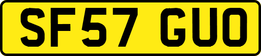 SF57GUO