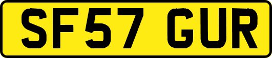 SF57GUR