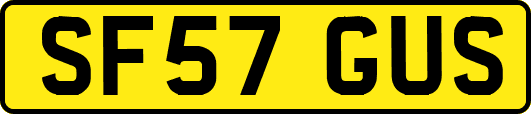 SF57GUS