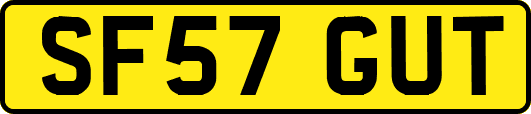 SF57GUT