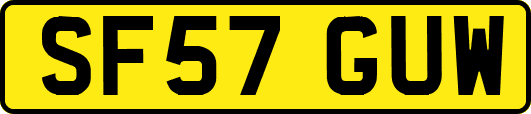 SF57GUW