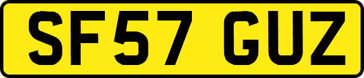 SF57GUZ