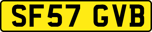 SF57GVB