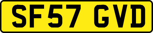 SF57GVD