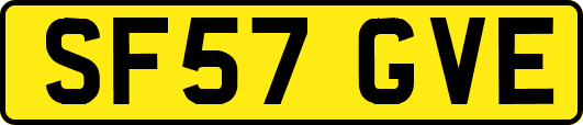 SF57GVE