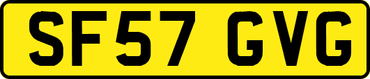 SF57GVG