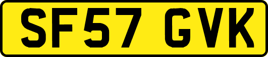 SF57GVK