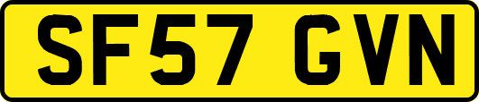 SF57GVN