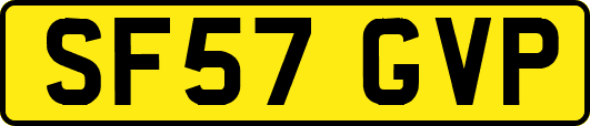 SF57GVP