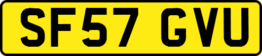 SF57GVU