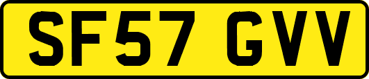 SF57GVV