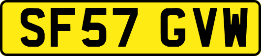 SF57GVW