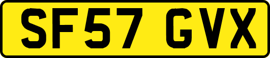 SF57GVX