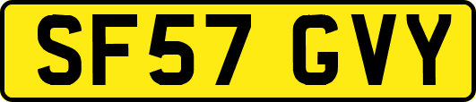 SF57GVY