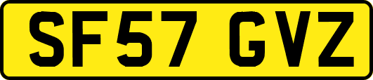 SF57GVZ
