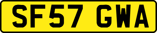 SF57GWA