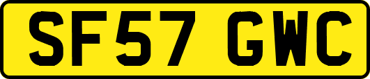 SF57GWC