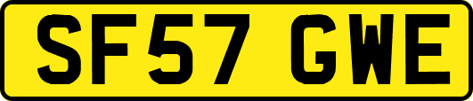 SF57GWE