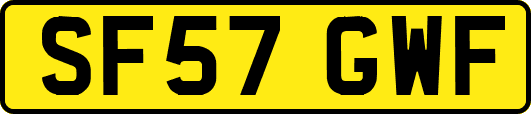 SF57GWF