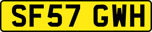 SF57GWH