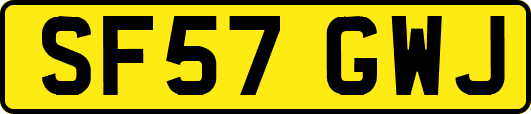 SF57GWJ
