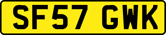 SF57GWK